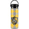 Wizarding World Harry Potter Hufflepuff Crest Hydro Flask 20oz Wide Mouth Skin