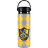 Wizarding World Harry Potter Hufflepuff Crest Hydro Flask 20oz Wide Mouth Skin