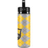 Wizarding World Harry Potter Hufflepuff Crest Hydro Flask 20oz Wide Mouth Skin