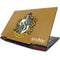 Wizarding World Harry Potter Hufflepuff House Crest Lenovo IdeaPad Skin