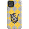 Wizarding World Harry Potter Hufflepuff Crest iPhone 11 Impact Case