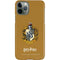 Wizarding World Harry Potter Hufflepuff House Crest iPhone 11 Pro Lite Case