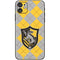 Wizarding World Harry Potter Hufflepuff Crest iPhone 11 Skin