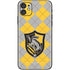 Wizarding World Harry Potter Hufflepuff Crest iPhone 11 Skin