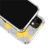 Wizarding World Harry Potter Hufflepuff Crest iPhone 12 Clear Case
