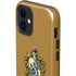 Wizarding World Harry Potter Hufflepuff House Crest iPhone 12 Impact Case