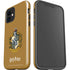 Wizarding World Harry Potter Hufflepuff House Crest iPhone 12 Impact Case
