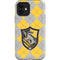 Wizarding World Harry Potter Hufflepuff Crest iPhone 12 Impact Case