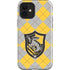 Wizarding World Harry Potter Hufflepuff Crest iPhone 12 Impact Case