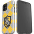 Wizarding World Harry Potter Hufflepuff Crest iPhone 12 Impact Case