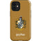 Wizarding World Harry Potter Hufflepuff House Crest iPhone 12 Mini Impact Case