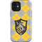 Wizarding World Harry Potter Hufflepuff Crest iPhone 12 Mini Impact Case