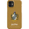 Wizarding World Harry Potter Hufflepuff House Crest iPhone 12 Mini Lite Case