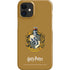 Wizarding World Harry Potter Hufflepuff House Crest iPhone 12 Mini Lite Case