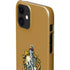 Wizarding World Harry Potter Hufflepuff House Crest iPhone 12 Mini Lite Case