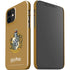 Wizarding World Harry Potter Hufflepuff House Crest iPhone 12 Mini Lite Case