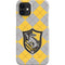 Wizarding World Harry Potter Hufflepuff Crest iPhone 12 Mini Lite Case