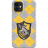 Wizarding World Harry Potter Hufflepuff Crest iPhone 12 Mini Lite Case