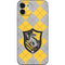 Wizarding World Harry Potter Hufflepuff Crest iPhone 12 Mini Skin