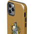 Wizarding World Harry Potter Hufflepuff House Crest iPhone 12 Pro Impact Case