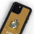 Wizarding World Harry Potter Hufflepuff House Crest iPhone 12 Pro Max Waterproof Case