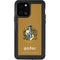 Wizarding World Harry Potter Hufflepuff House Crest iPhone 12 Pro Waterproof Case