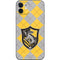 Wizarding World Harry Potter Hufflepuff Crest iPhone 12 Skin
