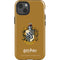 Wizarding World Harry Potter Hufflepuff House Crest iPhone 13 Impact Case