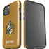 Wizarding World Harry Potter Hufflepuff House Crest iPhone 13 Impact Case
