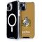 Wizarding World Harry Potter Hufflepuff House Crest iPhone 13 MagSafe Case