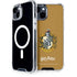Wizarding World Harry Potter Hufflepuff House Crest iPhone 13 MagSafe Case