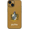 Wizarding World Harry Potter Hufflepuff House Crest iPhone 13 Mini Skin