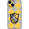 Wizarding World Harry Potter Hufflepuff Crest iPhone 13 Mini Skin