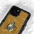 Wizarding World Harry Potter Hufflepuff House Crest iPhone 13 Mini Waterproof Case