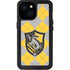 Wizarding World Harry Potter Hufflepuff Crest iPhone 13 Mini Waterproof Case
