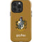 Wizarding World Harry Potter Hufflepuff House Crest iPhone 13 Pro Impact Case