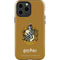 Wizarding World Harry Potter Hufflepuff House Crest iPhone 13 Pro Max Impact Case