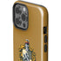 Wizarding World Harry Potter Hufflepuff House Crest iPhone 13 Pro Max Impact Case