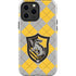 Wizarding World Harry Potter Hufflepuff Crest iPhone 13 Pro Max Impact Case