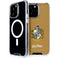 Wizarding World Harry Potter Hufflepuff House Crest iPhone 13 Pro Max MagSafe Case