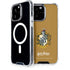 Wizarding World Harry Potter Hufflepuff House Crest iPhone 13 Pro Max MagSafe Case