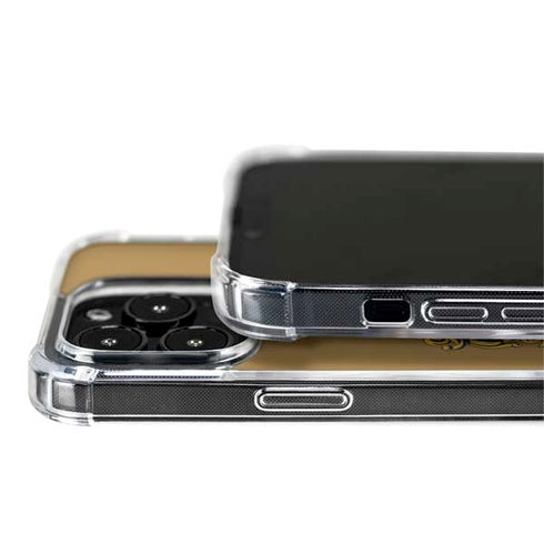 Wizarding World Harry Potter Hufflepuff House Crest iPhone 13 Pro Max MagSafe Case
