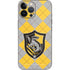 Wizarding World Harry Potter Hufflepuff Crest iPhone 13 Pro Max Skin