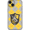 Wizarding World Harry Potter Hufflepuff Crest iPhone 13 Skin