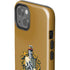 Wizarding World Harry Potter Hufflepuff House Crest iPhone 14 Impact Case