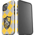 Wizarding World Harry Potter Hufflepuff Crest iPhone 15 Impact Case