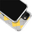 Wizarding World Harry Potter Hufflepuff Crest iPhone 14 Plus Clear Case