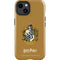 Wizarding World Harry Potter Hufflepuff House Crest iPhone 14 Plus Impact Case