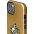 Wizarding World Harry Potter Hufflepuff House Crest iPhone 15 Plus Impact Case