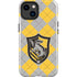 Wizarding World Harry Potter Hufflepuff Crest iPhone 14 Plus Impact Case